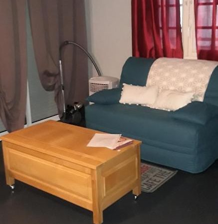 Loft Dans Les Vosges Ideal 2 Personnes ル・ティヨ エクステリア 写真