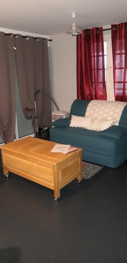 Loft Dans Les Vosges Ideal 2 Personnes ル・ティヨ エクステリア 写真