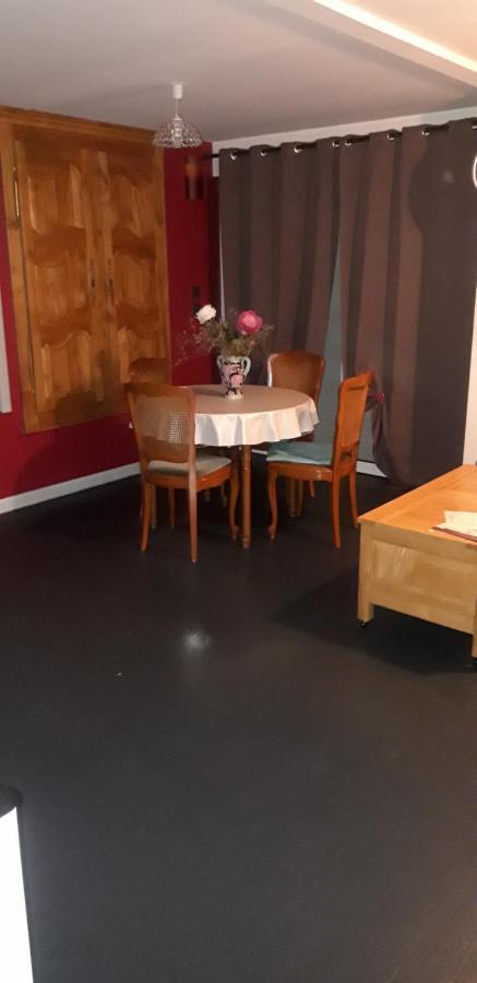 Loft Dans Les Vosges Ideal 2 Personnes ル・ティヨ エクステリア 写真